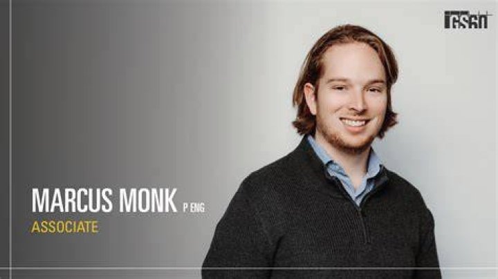 Marcus Monk Net Worth And Salary