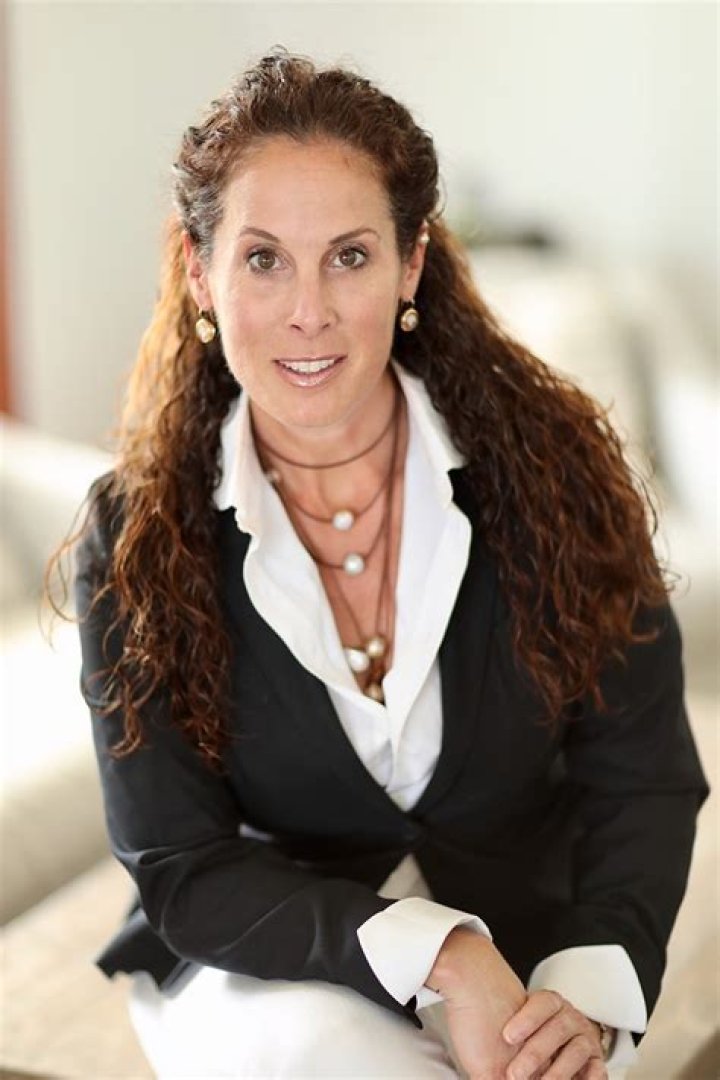 Margaret Streicker
