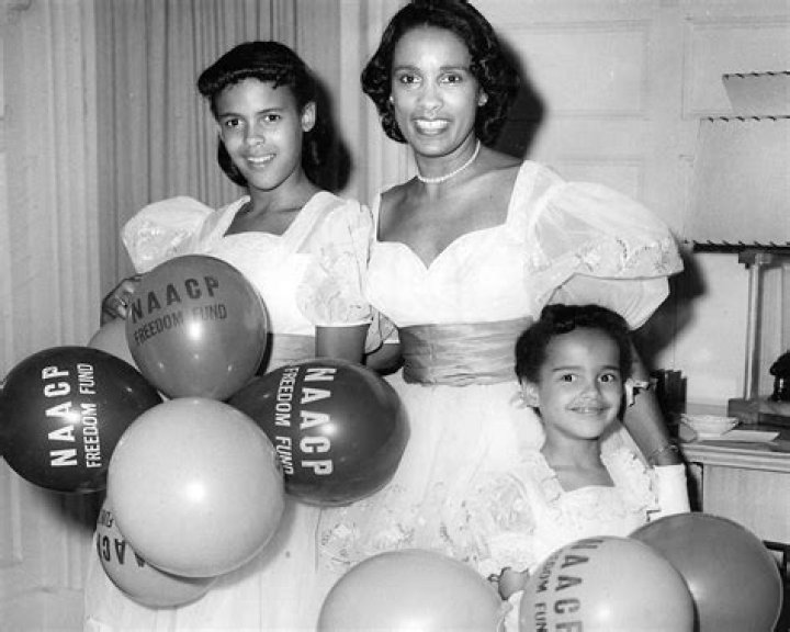 Marguerite Belafonte: Who was Harry Belafonte’s first wife?