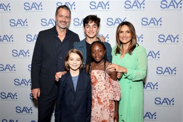 Mariska Hargitay Net Worth: Know More About Her Husband and Family