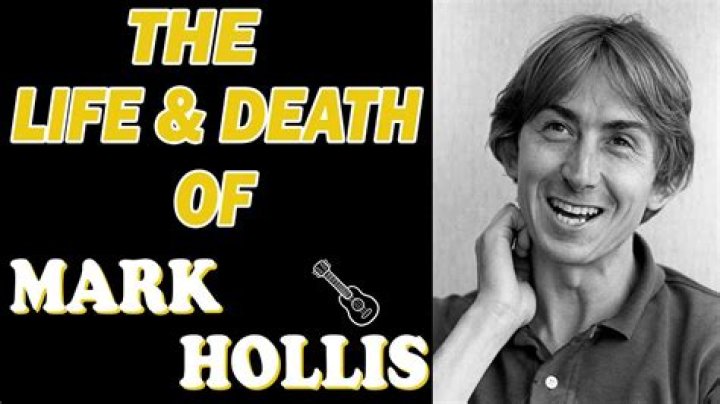 Mark Hollis Net Worth, Cause of Death, Family, Wife, Children, Biography