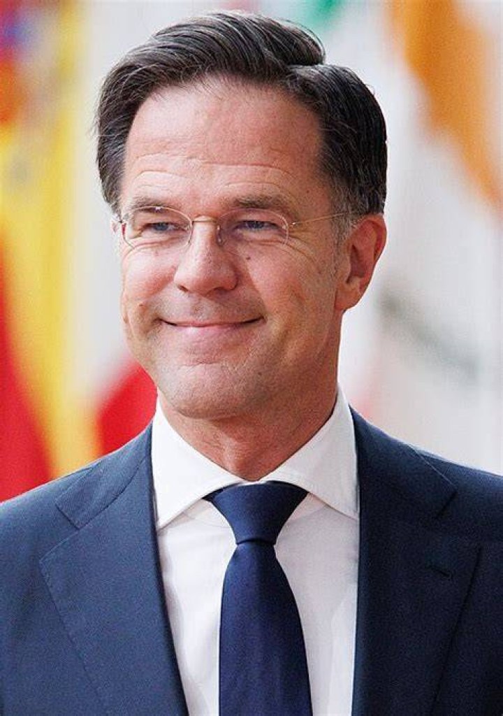 Mark Rutte Parents: Meet Izaäk Rutte, Hermina Cornelia Dilling