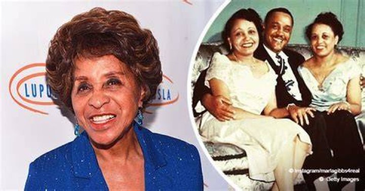 Marla Gibbs parents: Meet Ophelia Birdie Bradley & Douglas Bradley