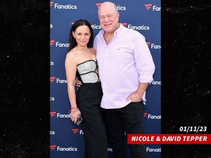 Marlene Resnick Tepper Wiki: Age, Family, Children Facts on David Tepper Wife