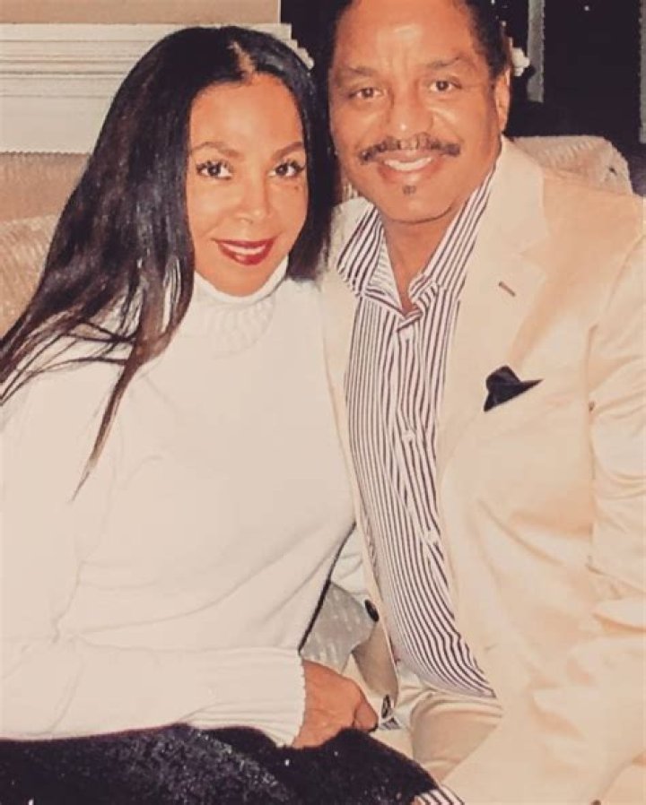 Marlon Jackson Bio, Wiki, Age, Family, Wife, Music, Albums and Net Worth