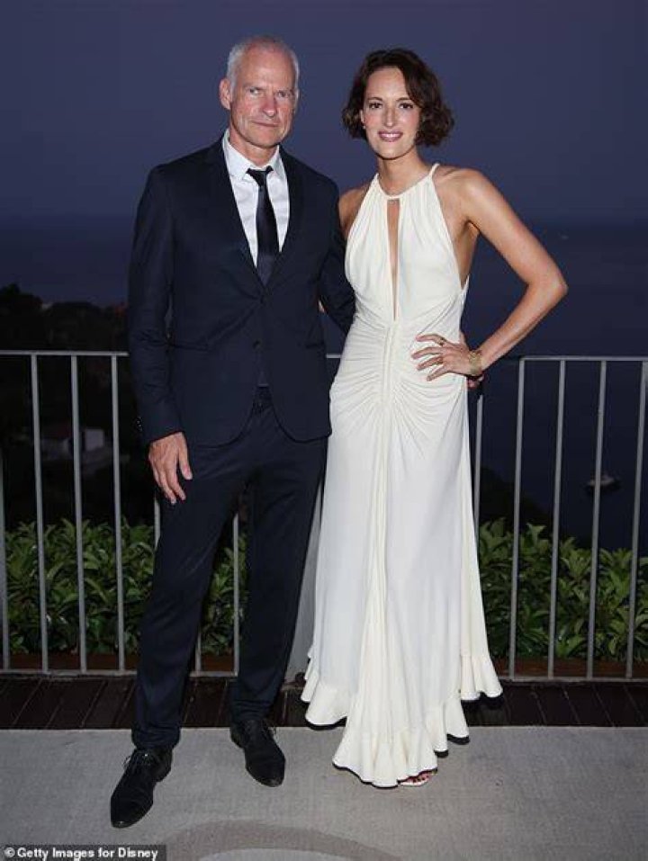 Martin McDonagh: Age, Wiki, Biography Phoebe Waller-Bridge Boyfriend and Future Husband