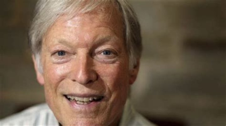 Martin Rabbett Bio, Wiki, Age, Height, Education, Husband, Family and Net Worth