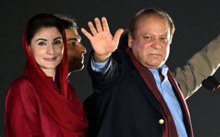 Maryam Nawaz Height, Weight, Net Worth, Age, Birthday, Wikipedia, Who, Nationality, Biography