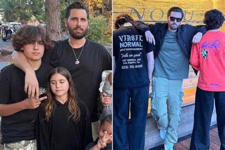 Mason Dash Disick Biography, Age, Birthday,Networth, Grandparents And Fun Moments