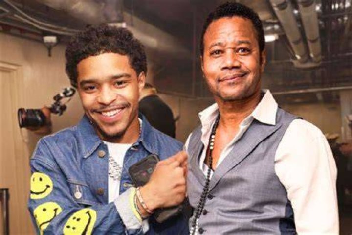 Mason Gooding (Cuba Gooding Jr Son) Wiki, Bio, Age, Height, Weight, Girlfriend, Career, Net Worth, Facts