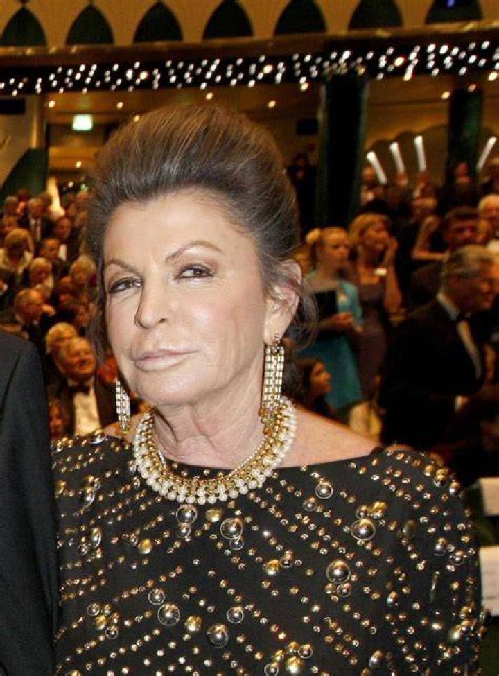 Massimiliana Landini Aleotti’s biography, fact, career, awards, net worth & life story
