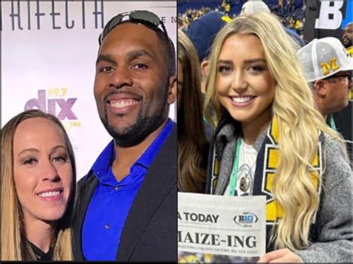 Mat Best has been Married to his Wife, Noelle Best, Since 2017