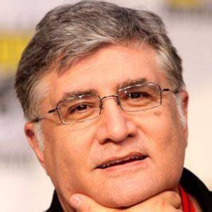 Maurice LaMarche Bio, Wiki, Age, Height, Wife, Rick and Morty, Net Worth