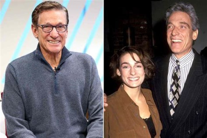 Maury Povich’s Net Worth, Age, Height, Weight, Wife, Kids, Bio-Wiki