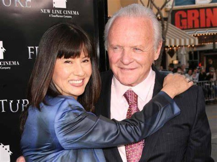 Meet Anthony Hopkins Wife Stella Arroyave – Age Gap and Net Worth Explored Of The Actor