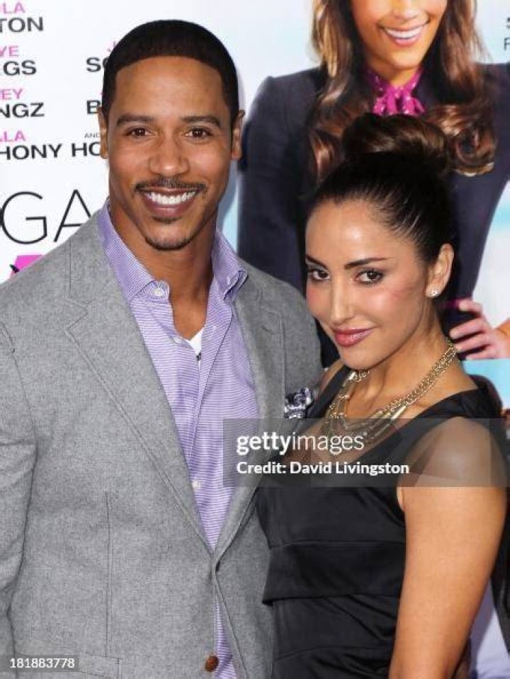 Meet Brian White Wife Paula Da Silva? Black Hamptons Actor Children And Net Worth