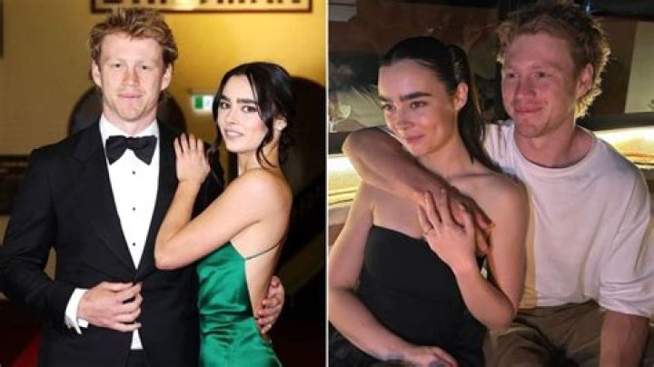 Meet Callum Mills Girlfriend: Details To Know About Tiffany Browne