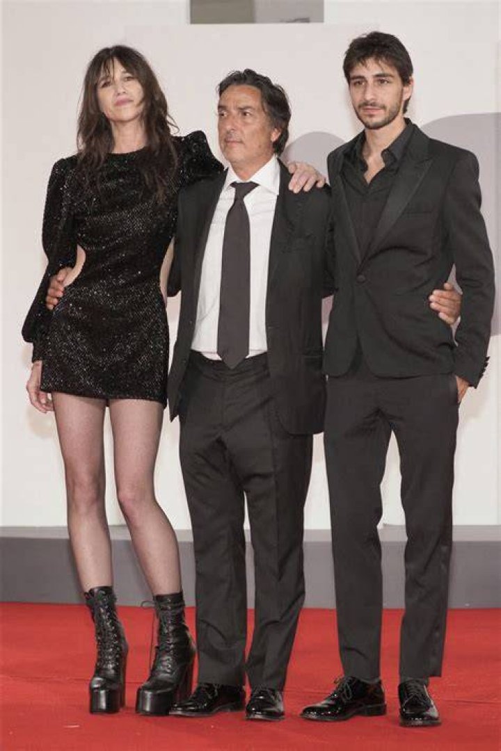 Meet Charlotte Gainsbourg Husband Yvan Attal; Net Worth Age Gap & Kids