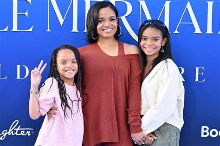 Meet Child Actress Appy Pratt; Her Wikipedia Age; Parents & Family