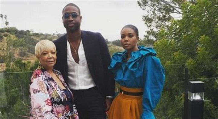 Meet Gabrielle Union Siblings: Kelly Union And Tracy Union, Age Gap Family And Net Worth