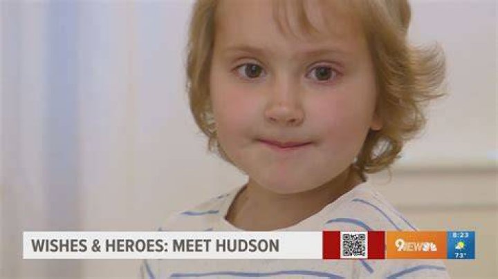 Meet Hudson Card On Instagram: His Birthday & Age Explored
