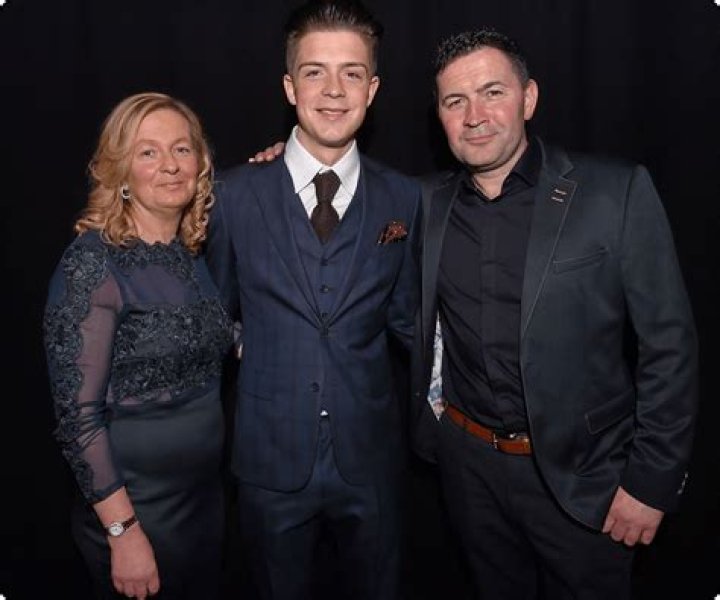 Meet Jack Grealish Parents: Dad Kevin Grealish & Mom Karen Grealish – Age & Sister Details Explored