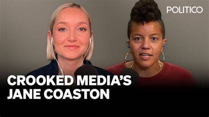 Meet Jane Coaston Partner Jefcoate O’Donnell: How Old Is “The Argument” Host?
