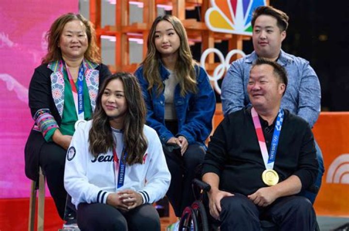 Meet Mai Pham Sister Hien Pham | Parents And Family