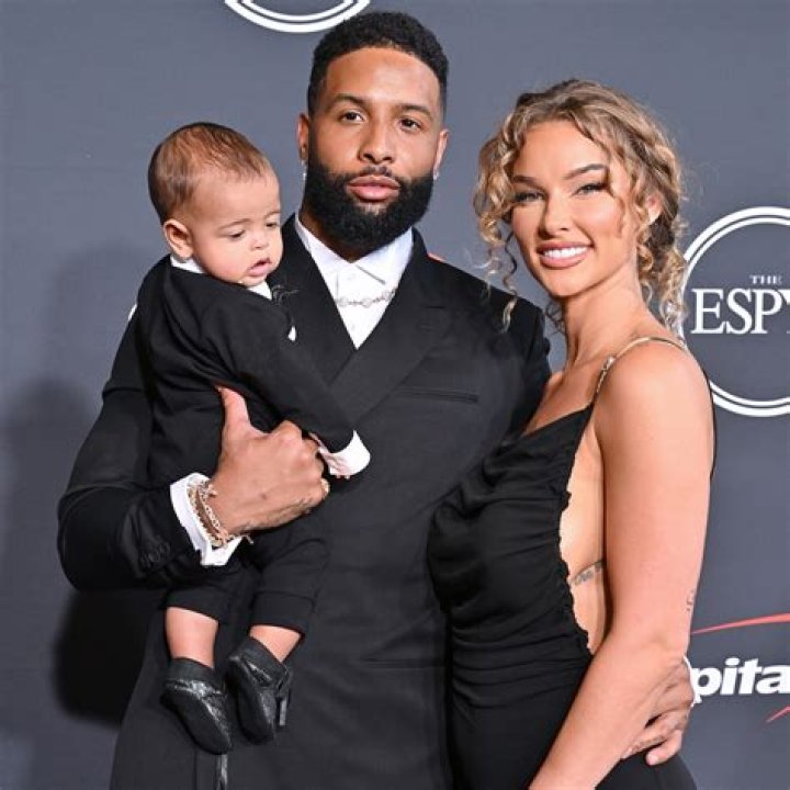 Meet Reita Wood – Lauren Wood Parents – Who Are Odell Beckham Jr Wife’s Parents?