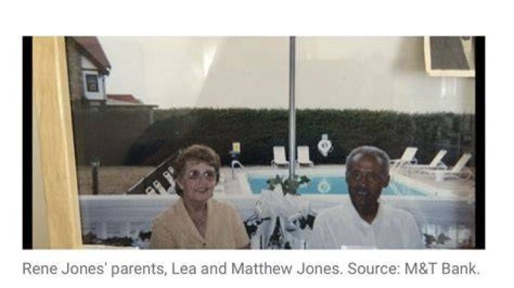 Meet Rene Jones Siblings And Parents- Secret To Success Of M&T Bank CEO