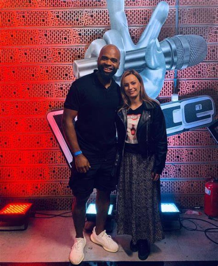 Meet Sara James Parents John James And Arleta Dancewicz: Who Is The America’s Got Talent Singer From Słubice, Poland?