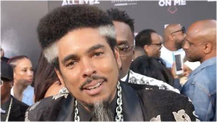 Meet Shock G Father Edward Racker: Was The Rapper Gay?