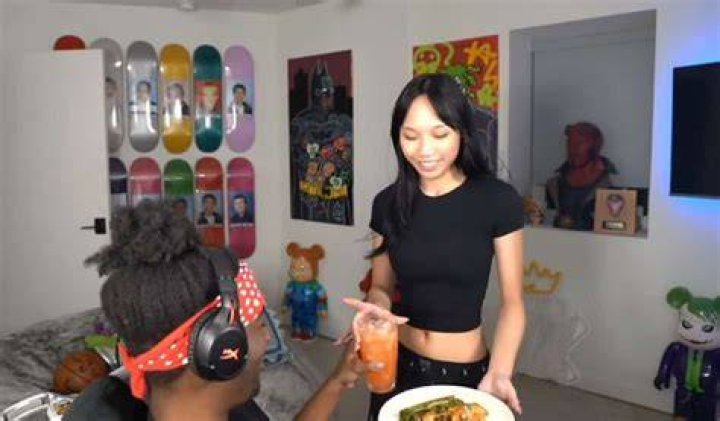 Meet Twitch Star BruceDropEmOff Girlfriend Dana On Instagram – Dating History And Relationship Timeline
