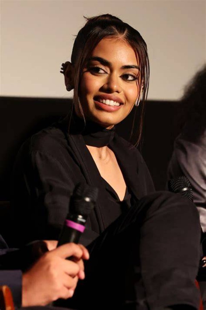 Megan Suri Movies and TV Shows, Height, 13 Reasons Why, Instagram