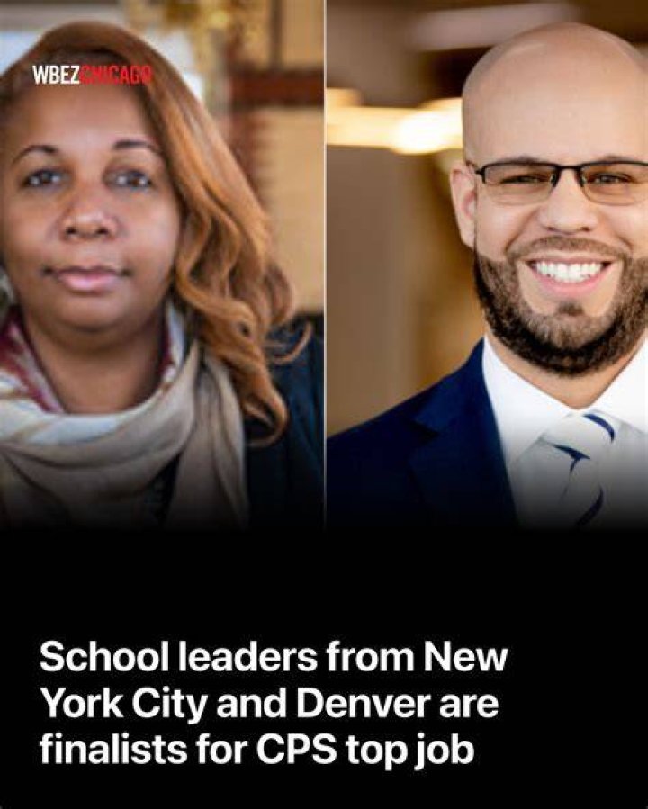 Meisha Ross Porter Husband Age & Wikipedia: NYC School Chancellor