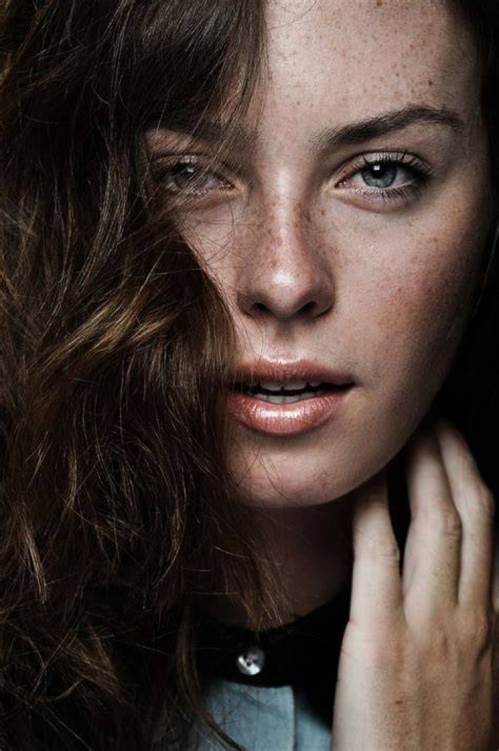 Melanie Friedel