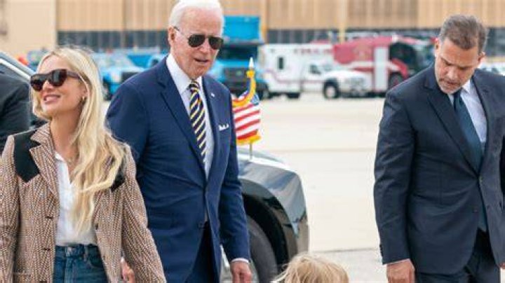 Melissa Cohen Wiki (Hunter Biden’s Wife) Bio, Age, Height, Baby Boy, Hunter Biden, Parents, Net Worth, Siblings