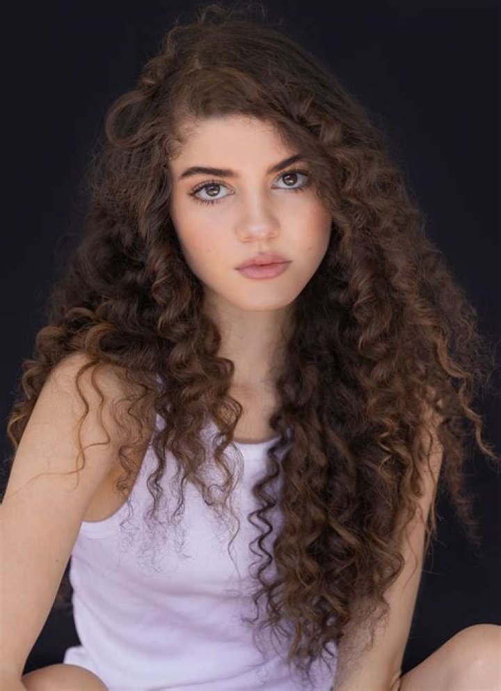 Mellany Barros Age, Biography, Birthday, Height, Boyfriend, Instagram