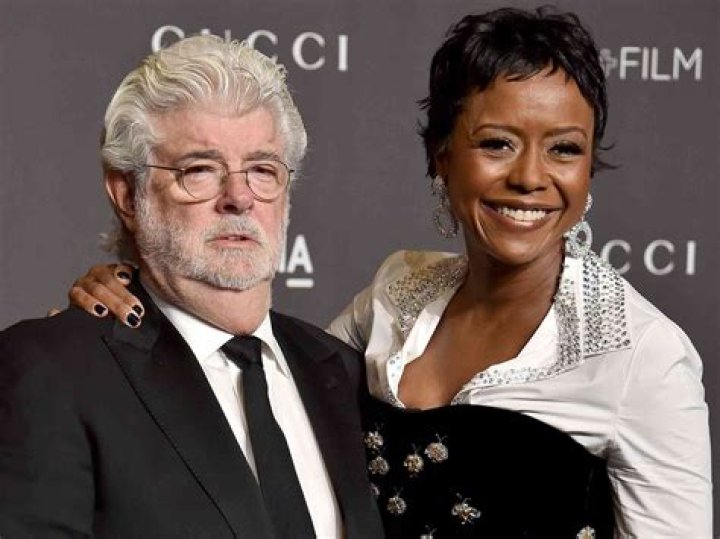 Mellody Hobson, George Lucas Wife – Bio, Daughter, Age, Husband, Net Worth