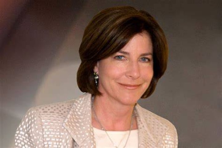 Meredith Ahr Wiki, Bio, Age, Height, Husband, Kids, Family, Salary and Net Worth