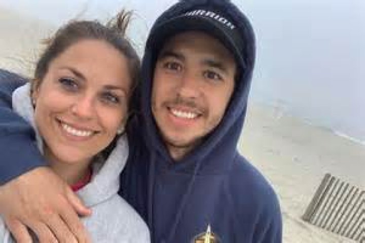 Meredith Morris Age: How Old Is Johnny Gaudreau Wife? Wiki & Instagram