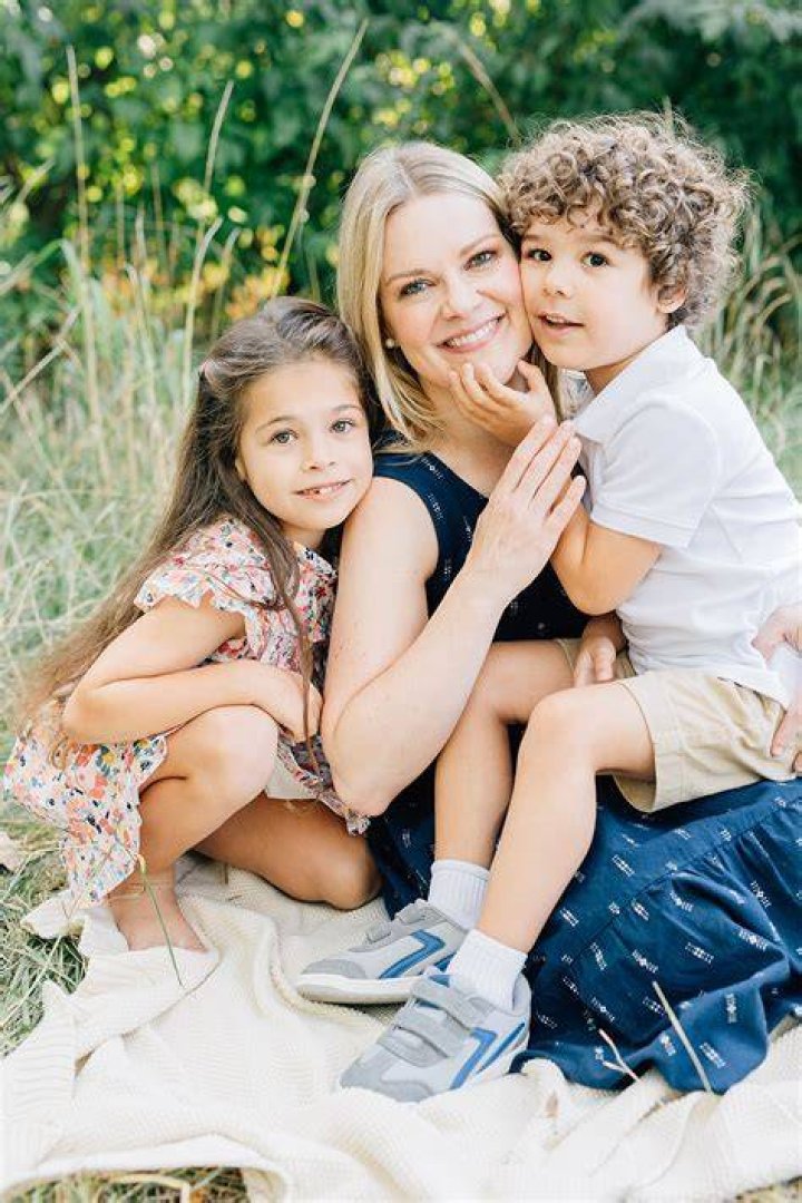 Michael Buteau Children: Meet Her Two Kids