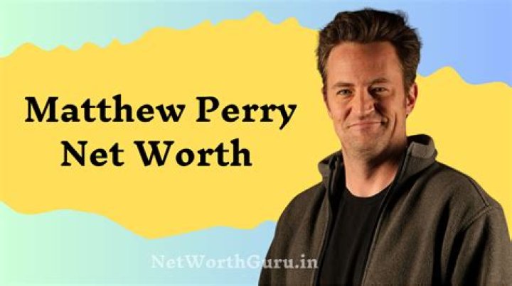 Michael Dean Perry Net Worth, Income, Salary, Earnings, Biography