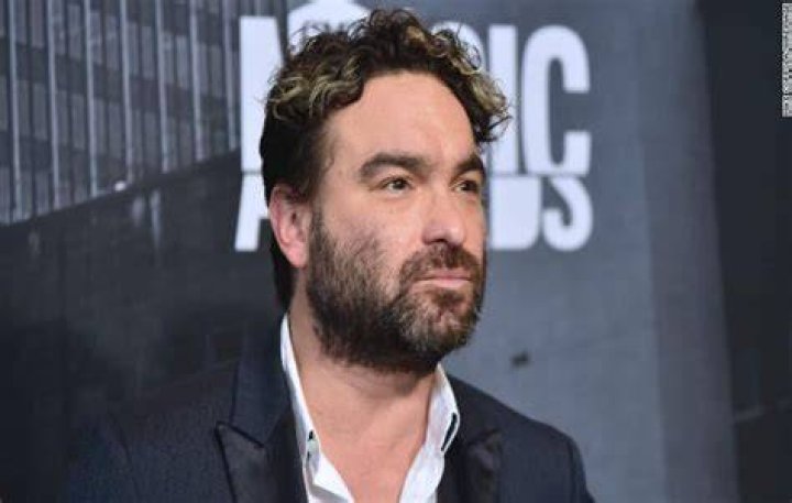 Michael Patrick Thornton Height, Weight, Net Worth, Age, Wiki, Who, Instagram, Biography