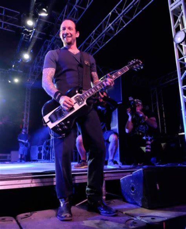 Michael Poulsen Net Worth, Income, Salary, Earnings, Biography