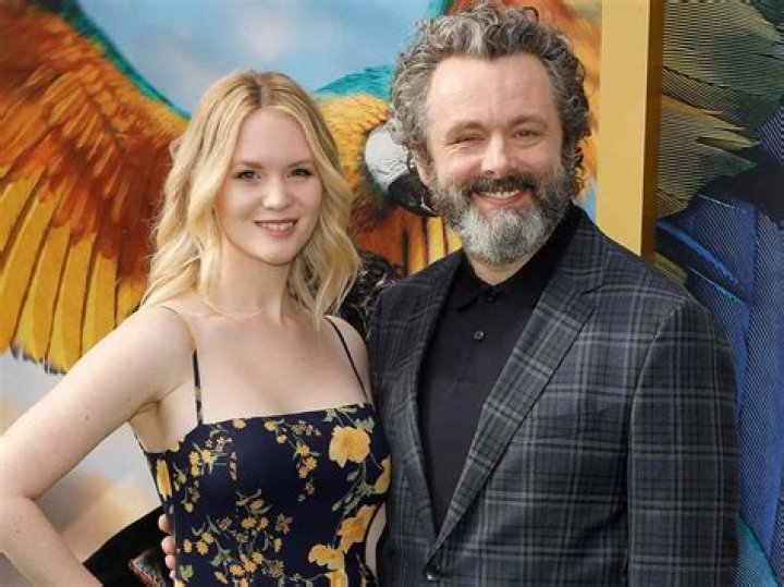 Michael Sheen: Girlfriend, net worth, tattoos, smoking & body facts
