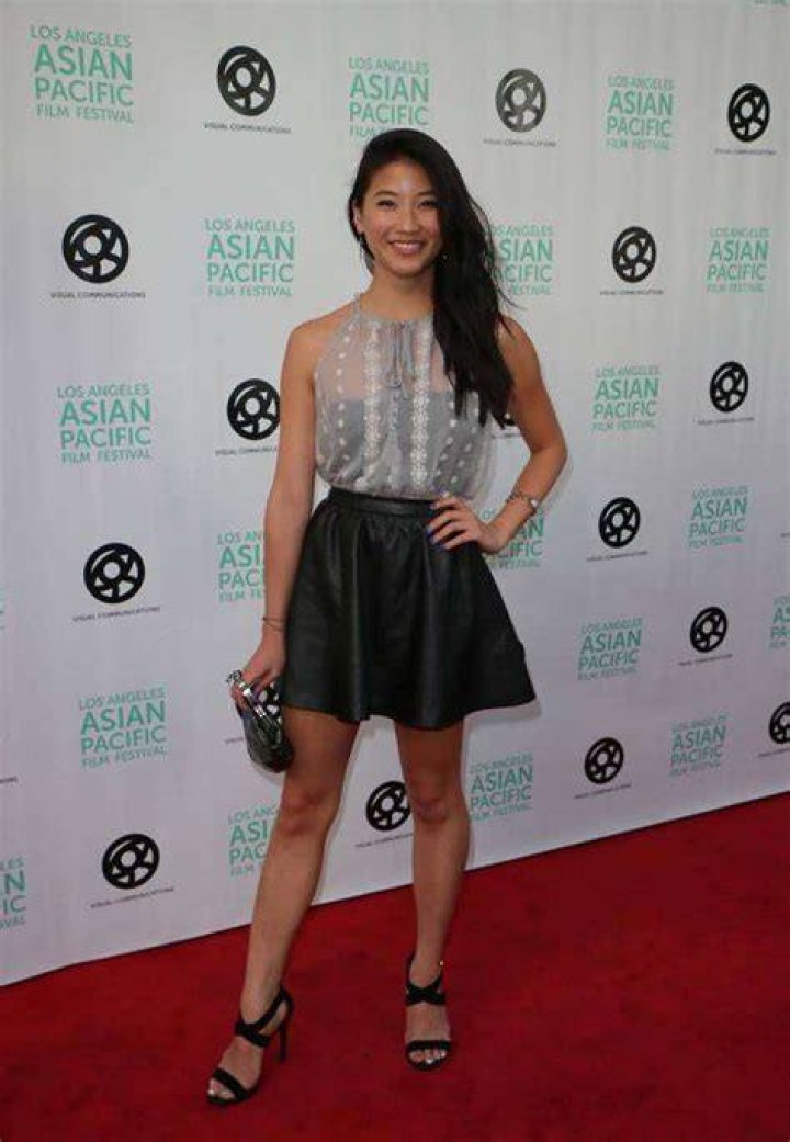 Michelle Farrah Huang Biography , Age, Wikipedia, Height, Boyfriend, Instagram