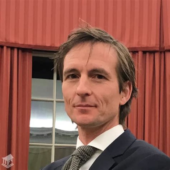 Michiel Vos Net Worth, Income, Salary, Earnings, Biography
