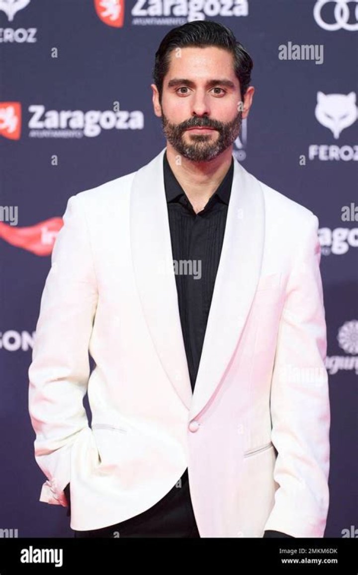 Miguel Diosdado