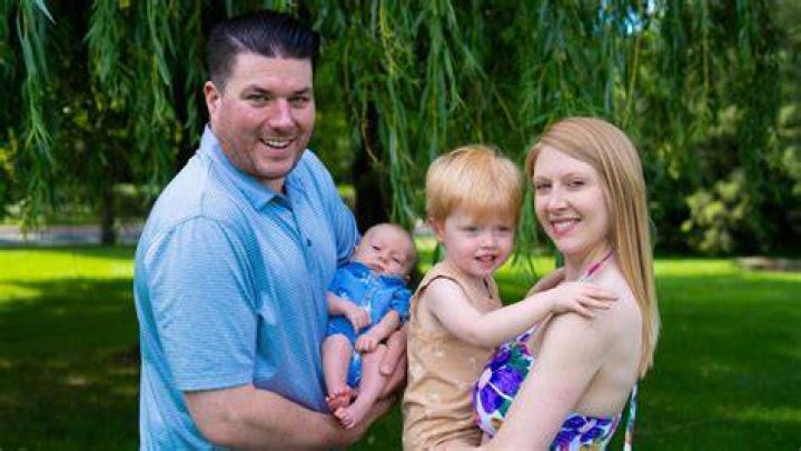 Mike Braun Children: Meet Jeff Braun, Kristen Braun, Ashley Braun, And Jason Braun